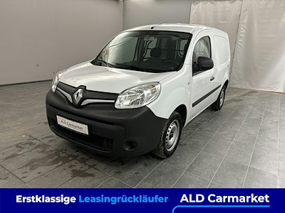 Renault Kangoo Rapid (ENERGY) dCi 90 (Start &amp; Stop) Extra Kasten, 4-turig, 5-Gang