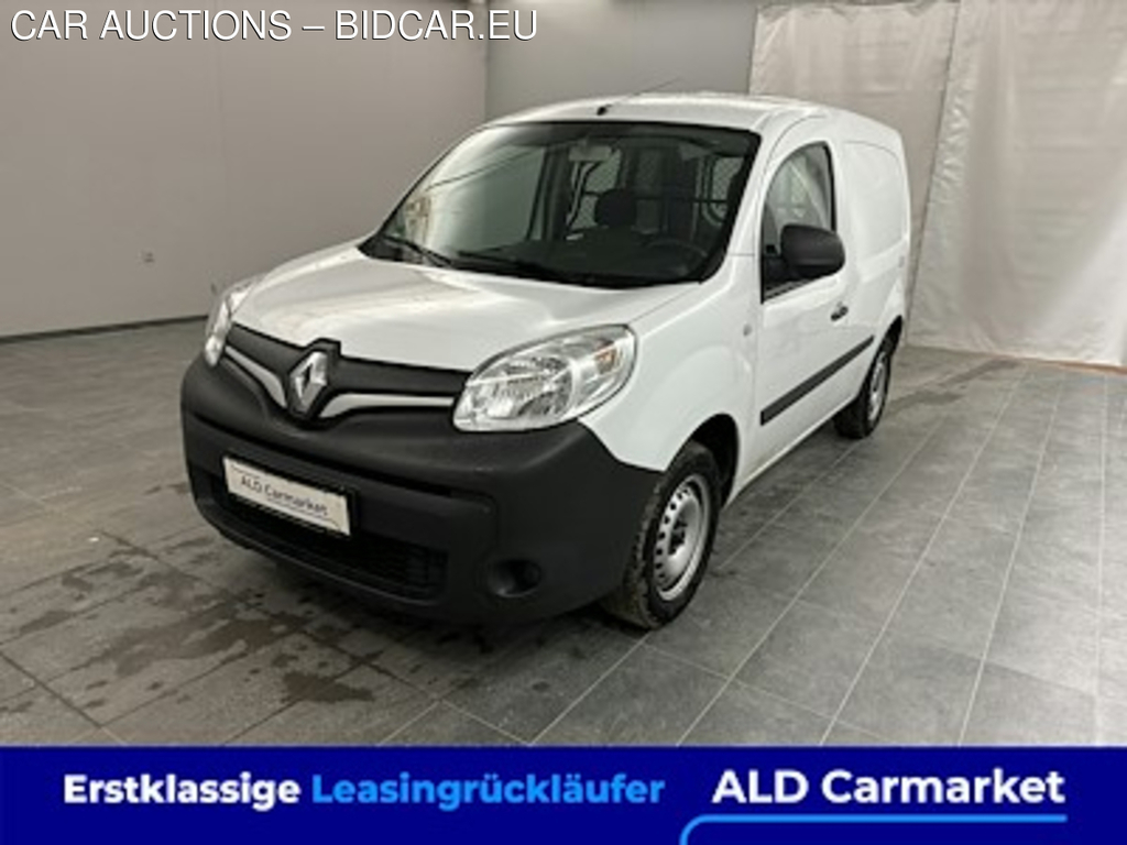 Renault Kangoo Rapid (ENERGY) dCi 90 (Start &amp; Stop) Extra Kasten, 4-turig, 5-Gang