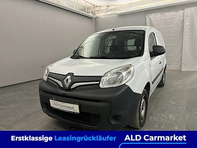 Renault Kangoo Rapid (ENERGY) dCi 90 (Start &amp; Stop) Extra Kasten, 4-turig, 5-Gang