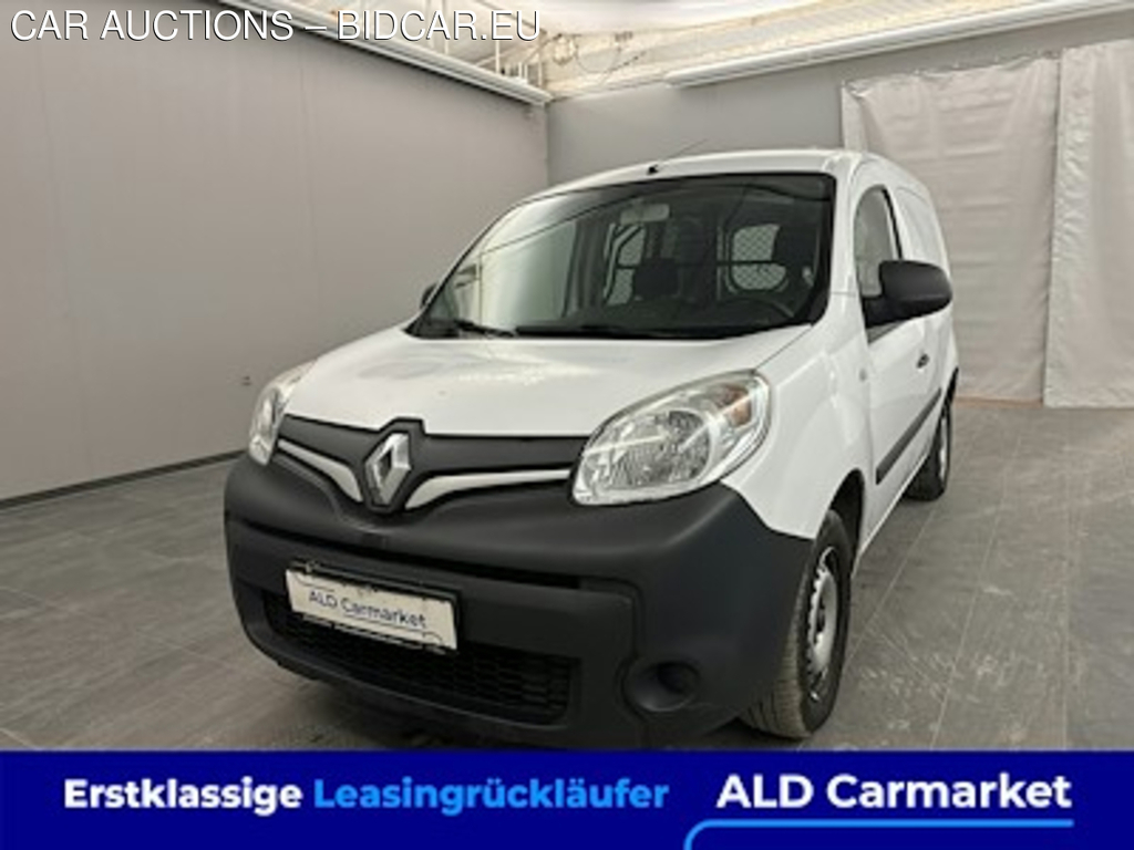 Renault Kangoo Rapid (ENERGY) dCi 90 (Start &amp; Stop) Extra Kasten, 4-turig, 5-Gang