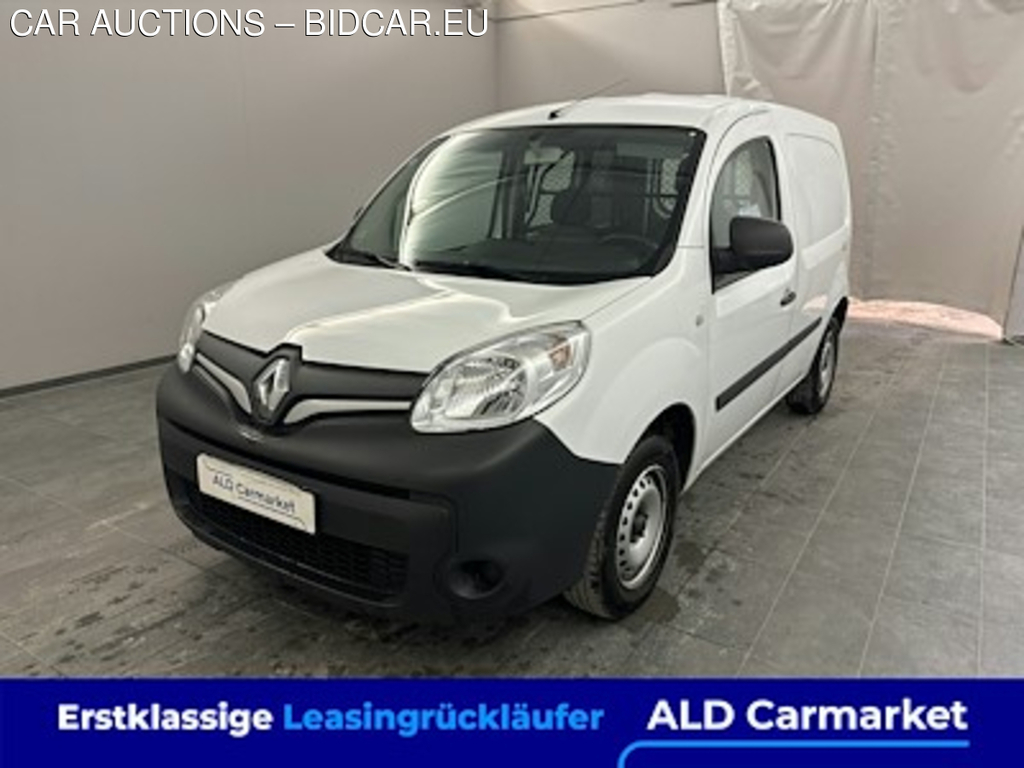 Renault Kangoo Rapid (ENERGY) dCi 90 (Start &amp; Stop) Extra Kasten, 4-turig, 5-Gang