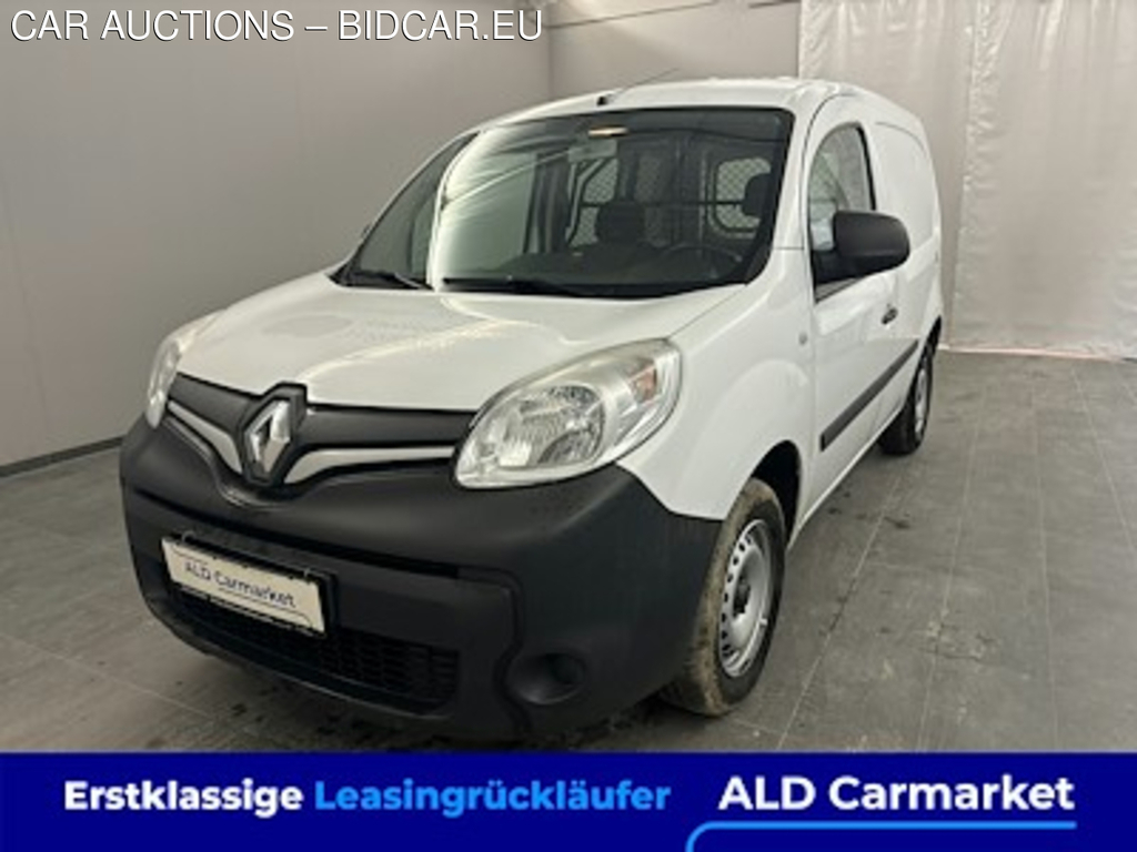 Renault Kangoo Rapid (ENERGY) dCi 90 (Start &amp; Stop) Extra Kasten, 4-turig, 5-Gang