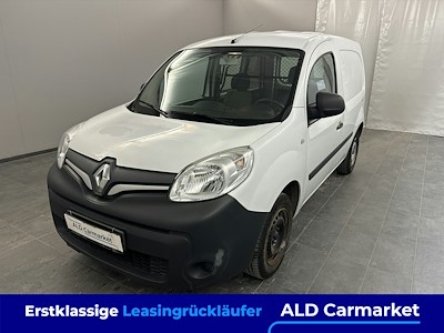 Renault Kangoo Rapid (ENERGY) dCi 90 (Start &amp; Stop) Extra Kasten, 4-turig, 5-Gang