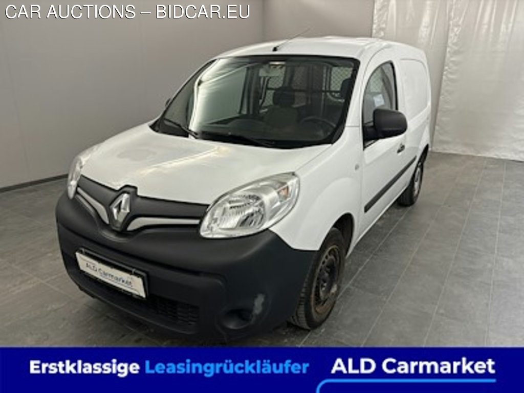 Renault Kangoo Rapid (ENERGY) dCi 90 (Start &amp; Stop) Extra Kasten, 4-turig, 5-Gang