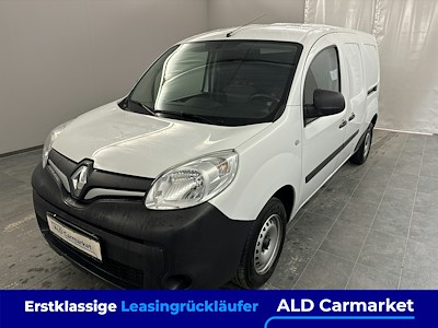 Renault Kangoo Rapid Maxi Blue dCi 95 Extra Kasten, 4-turig, 6-Gang