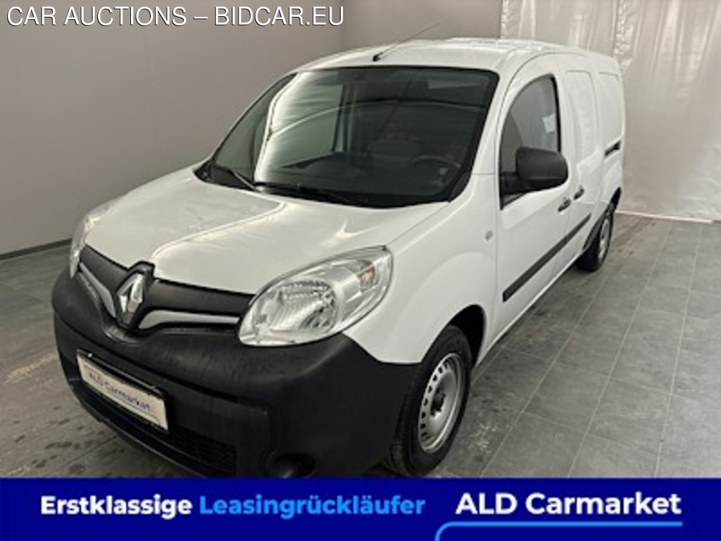 Renault Kangoo Rapid Maxi Blue dCi 95 Extra Kasten, 4-turig, 6-Gang