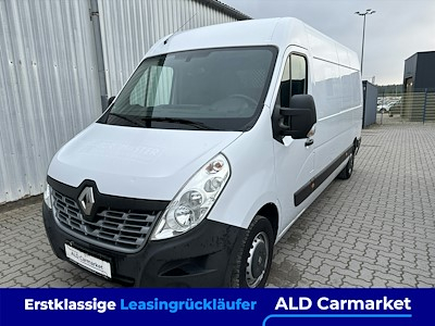 Renault Master iii RENAULT Master dCi 130 L3H2 VA Hochr.Kasten, 4-turig, 6-Gang