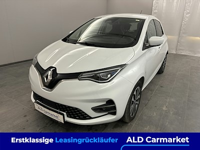 Renault ZOE (mit Batterie) Z.E. 50 INTENS Limousine, 5-turig, Direktantrieb, 1-Gang