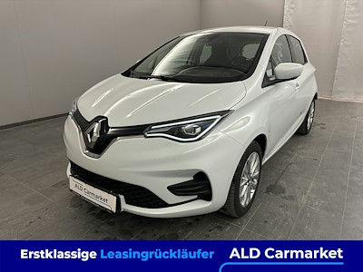 Renault ZOE (ohne Batterie) Z.E. 50 EXPERIENCE Limousine, 5-turig, Direktantrieb, 1-Gang