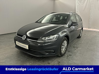 Volkswagen Golf vii VW Golf Variant 1.6 TDI SCR Trendline Kombi, 5-turig, 5-Gang