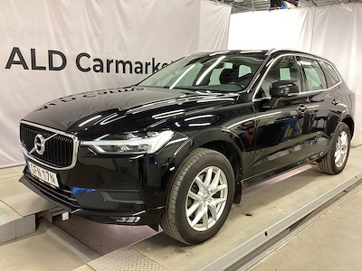 Volvo Xc60 B4 diesel awd Momentum, Forarstod, PDC Fram &amp; Bak, Adp.F-Hallare, BLIS, Lane-Assist, AUTOMAT