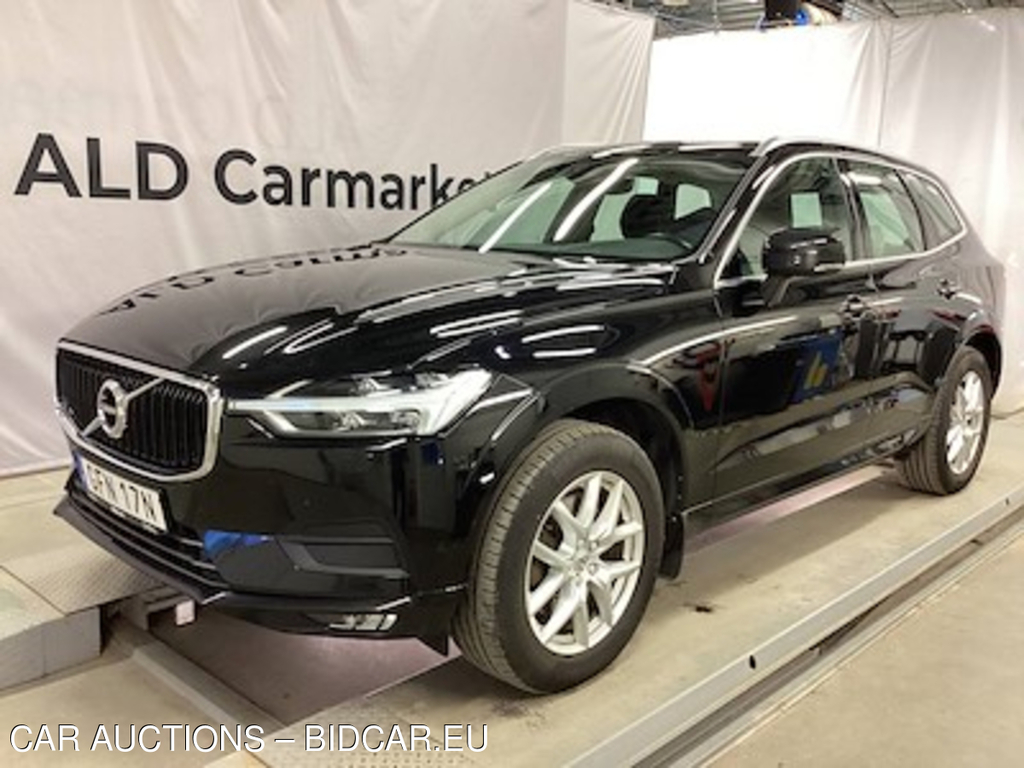 Volvo Xc60 B4 diesel awd Momentum, Forarstod, PDC Fram &amp; Bak, Adp.F-Hallare, BLIS, Lane-Assist, AUTOMAT