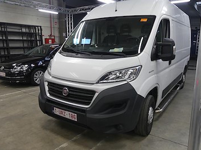 Fiat Ducato 35 2.0 MULTIJET M-H2 (EU6)