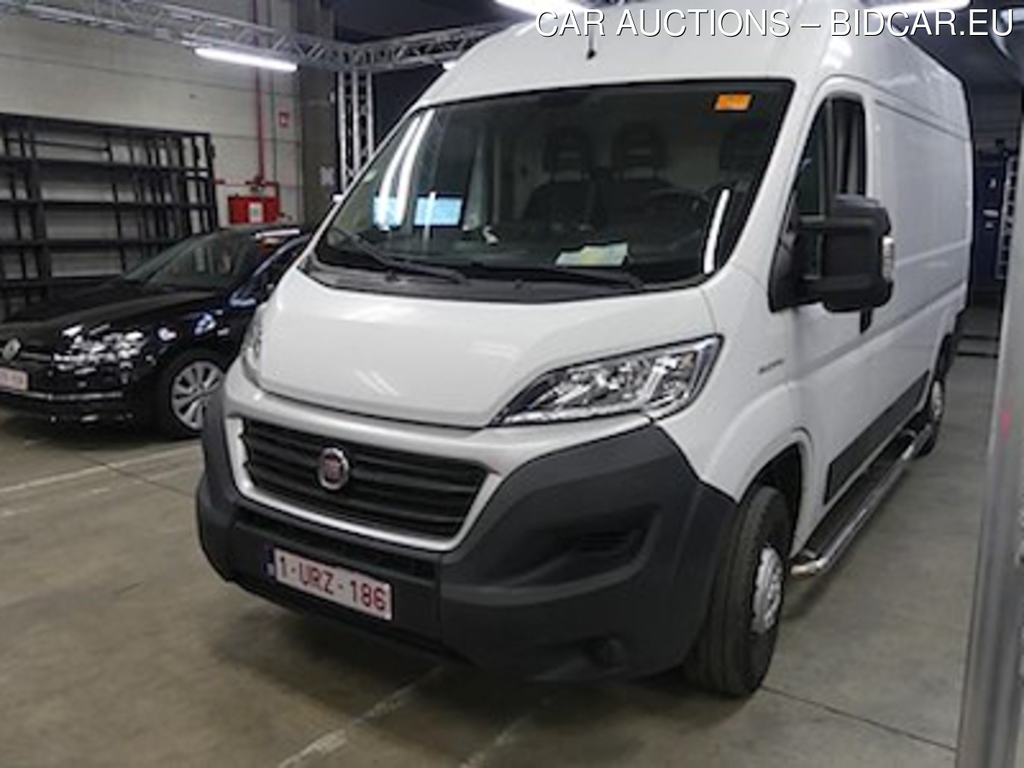 Fiat Ducato 35 2.0 MULTIJET M-H2 (EU6)