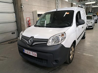 Renault Kangoo express 1.5 BLUE DCI GRAND CONFORT (EU