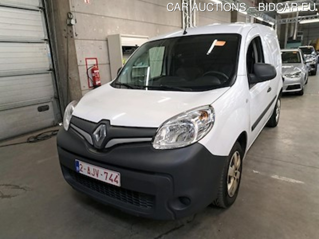 Renault Kangoo express 1.5 BLUE DCI GRAND CONFORT (EU