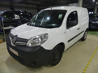 Renault Kangoo express 1.5 DCI ENERGYGRAND CONFORT (