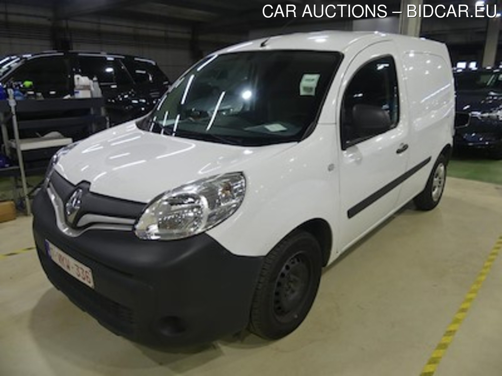 Renault Kangoo express 1.5 DCI ENERGYGRAND CONFORT (