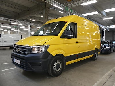 Volkswagen Crafter 35 2.0 CR TDI L3H3AUTOMATIC-8 AU