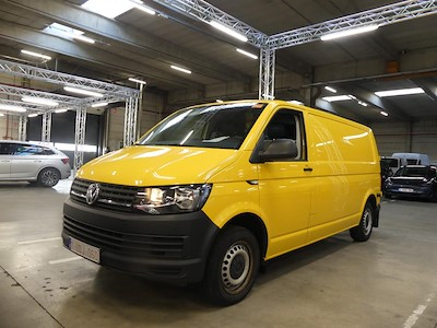 Volkswagen Transporter lwb 2.0 TDI SCR BMT