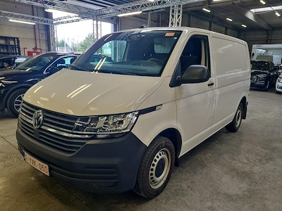 Volkswagen Transporter swb 2.0 TDI BMT(EU6D-TEMP)2,6T