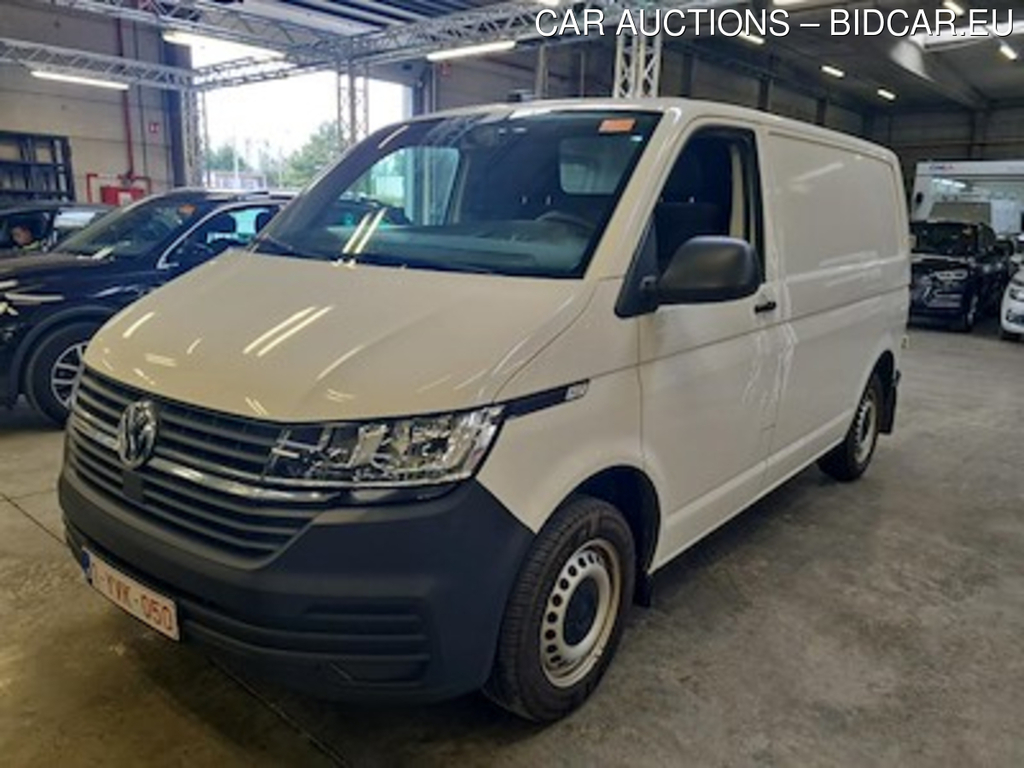 Volkswagen Transporter swb 2.0 TDI BMT(EU6D-TEMP)2,6T