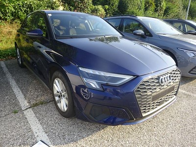 Audi A3 2.0 30 TDI SPORTBACK