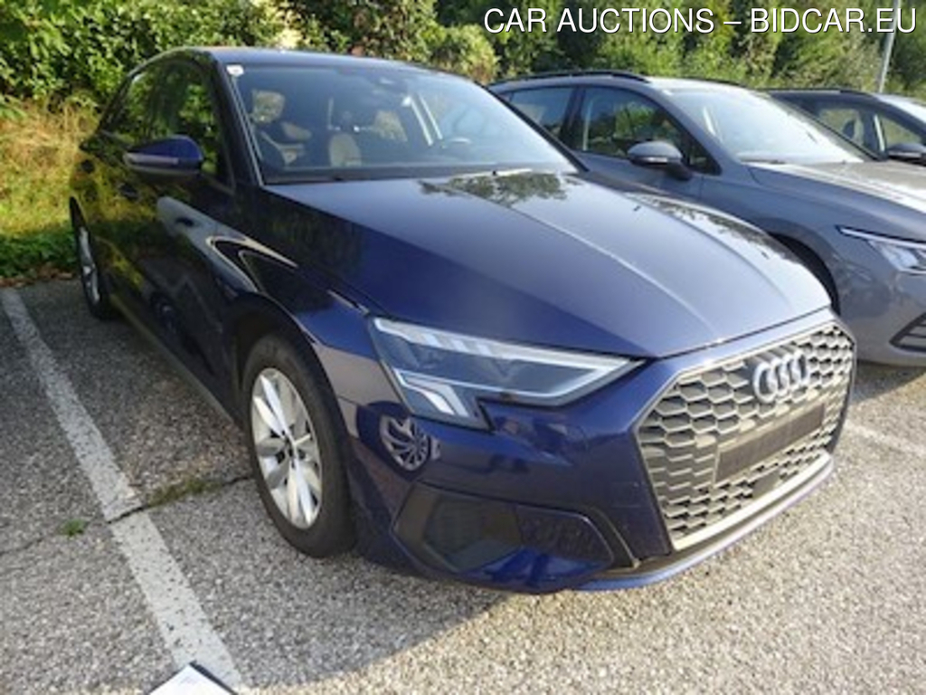 Audi A3 2.0 30 TDI SPORTBACK