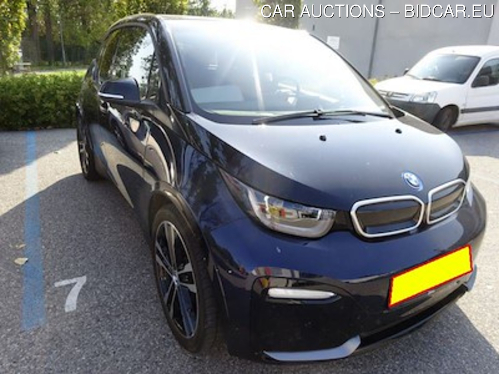 BMW I3 42KWH S EDRIVE AUTO