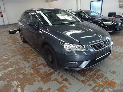 Seat leon 1.6 TDI XCELLENCE