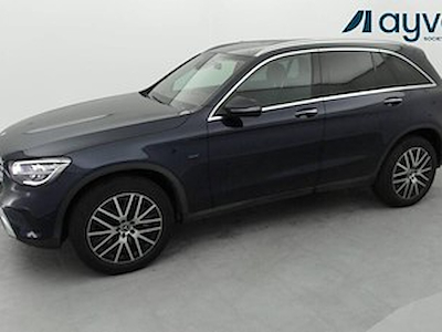 Mercedes-Benz Glc 2.0 300 E 4matic 4wd 211 CV Business Solution Luxury