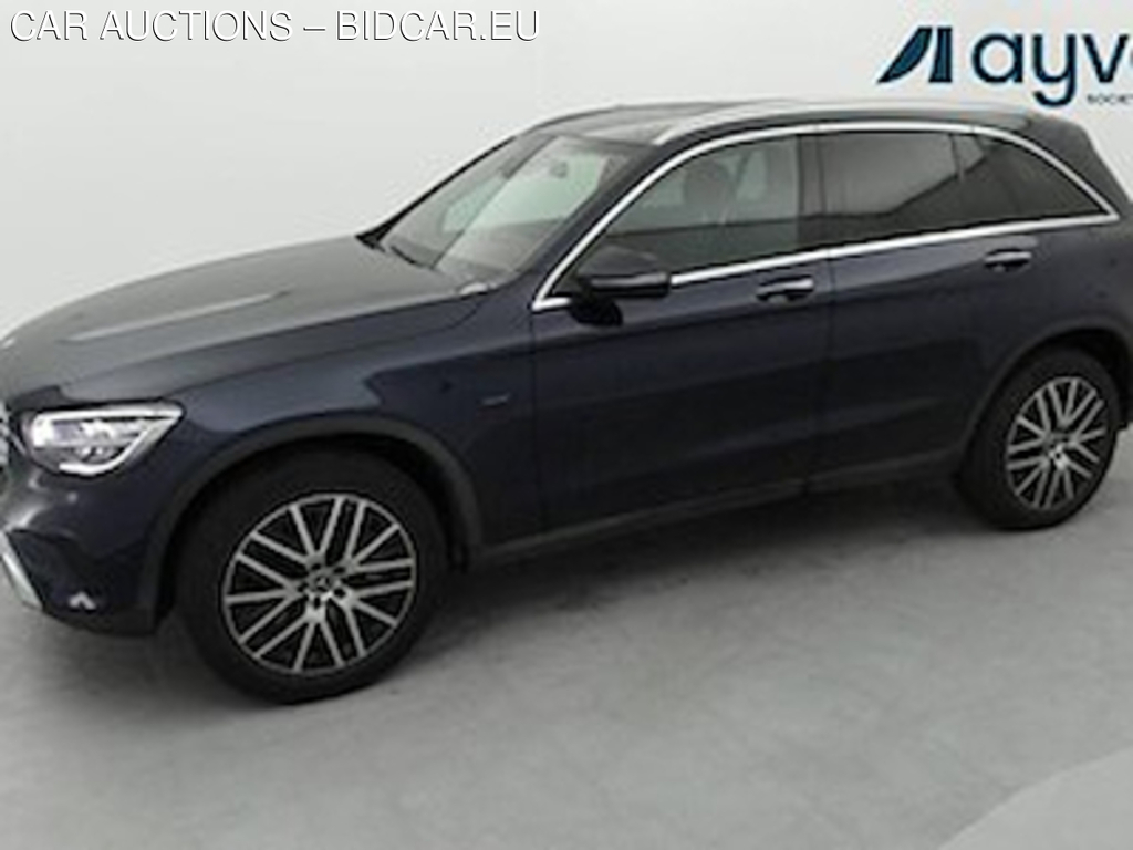 Mercedes-Benz Glc 2.0 300 E 4matic 4wd 211 CV Business Solution Luxury