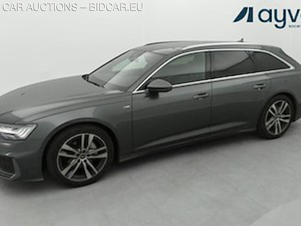 Audi A6 avant 2.0 tdi 40 S 204 CV BUSINESS ED SPORT NAVI PANO