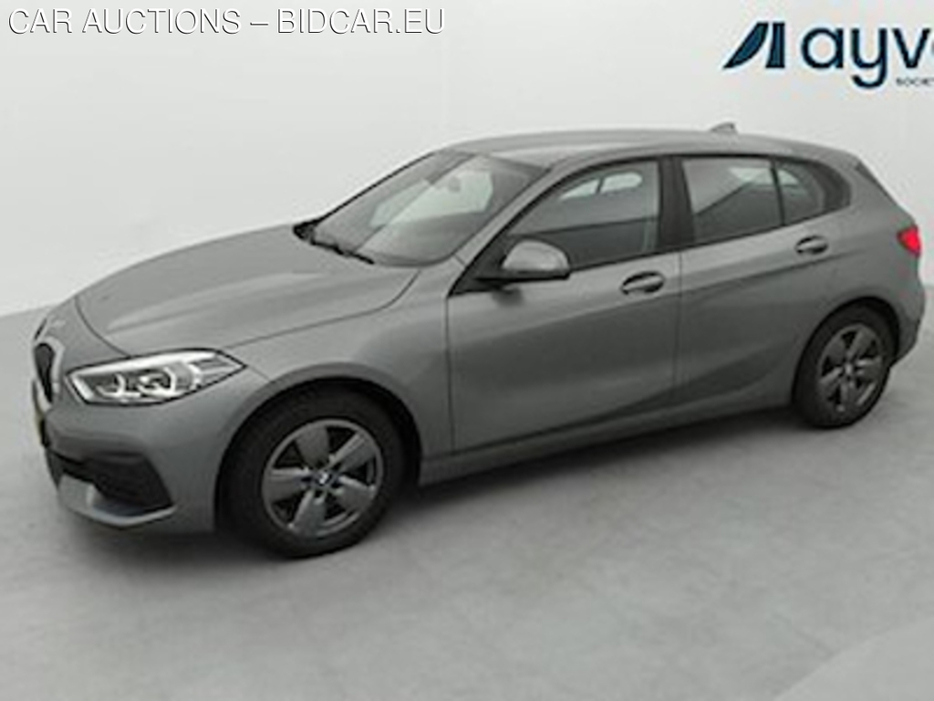 BMW 118 D hatch 150 CV Model Advantage NAVI