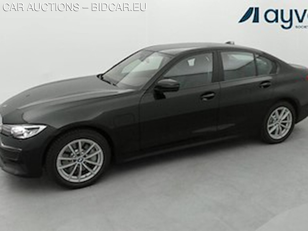 BMW 330 E berline 184 CV Business Pack Plus NAVI