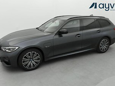 BMW 330 E xdrive touring 215kw 184 CV Model M Sport NAVI