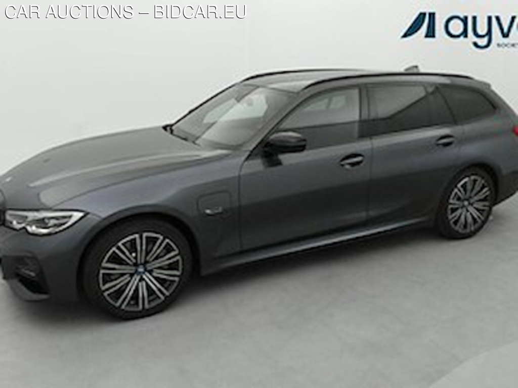 BMW 330 E xdrive touring 215kw 184 CV Model M Sport NAVI