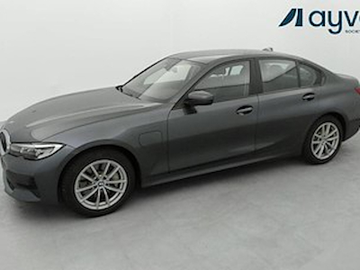 BMW 330e berline 184 CV Business Pack Plus