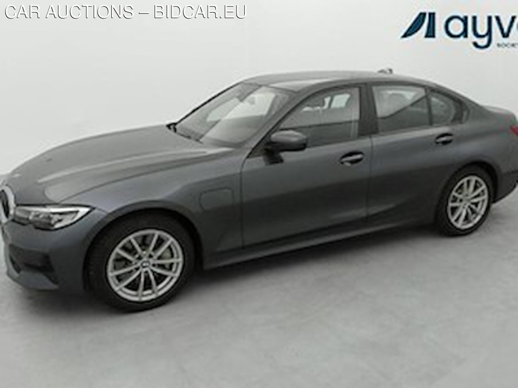 BMW 330e berline 184 CV Business Pack Plus