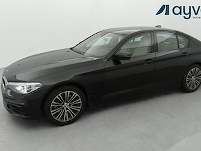 BMW 520 DA 190 CV Sport Line NAVI