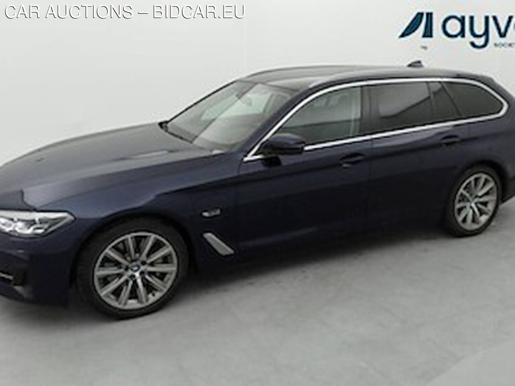 BMW 530 E hyb.xdrive touring 184 CV Business Pack NAVI