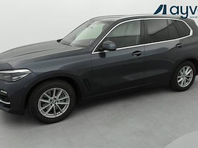 BMW X5 3.0 daxdrive30 265 CV Innovation Pack. NAVI 7PLACES