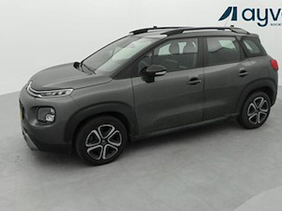 Citroen C3 aircross 1.5 bluehdi 120 CV FEEL NAVI