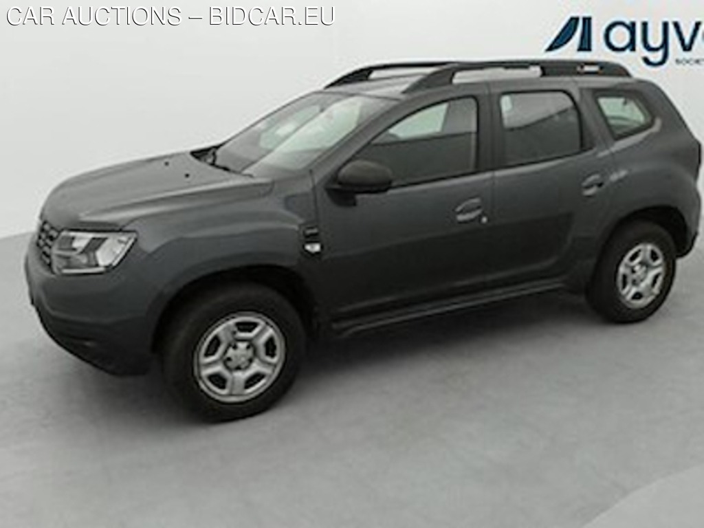 Dacia Duster 1.5 blue dci 4wd 116 CV Comfort