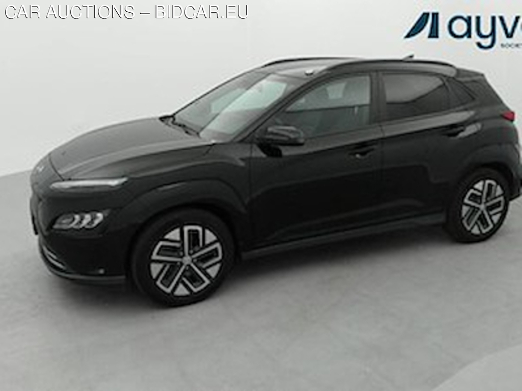 Hyundai Kona 64 kwh electric 204 CV SKY NAVI