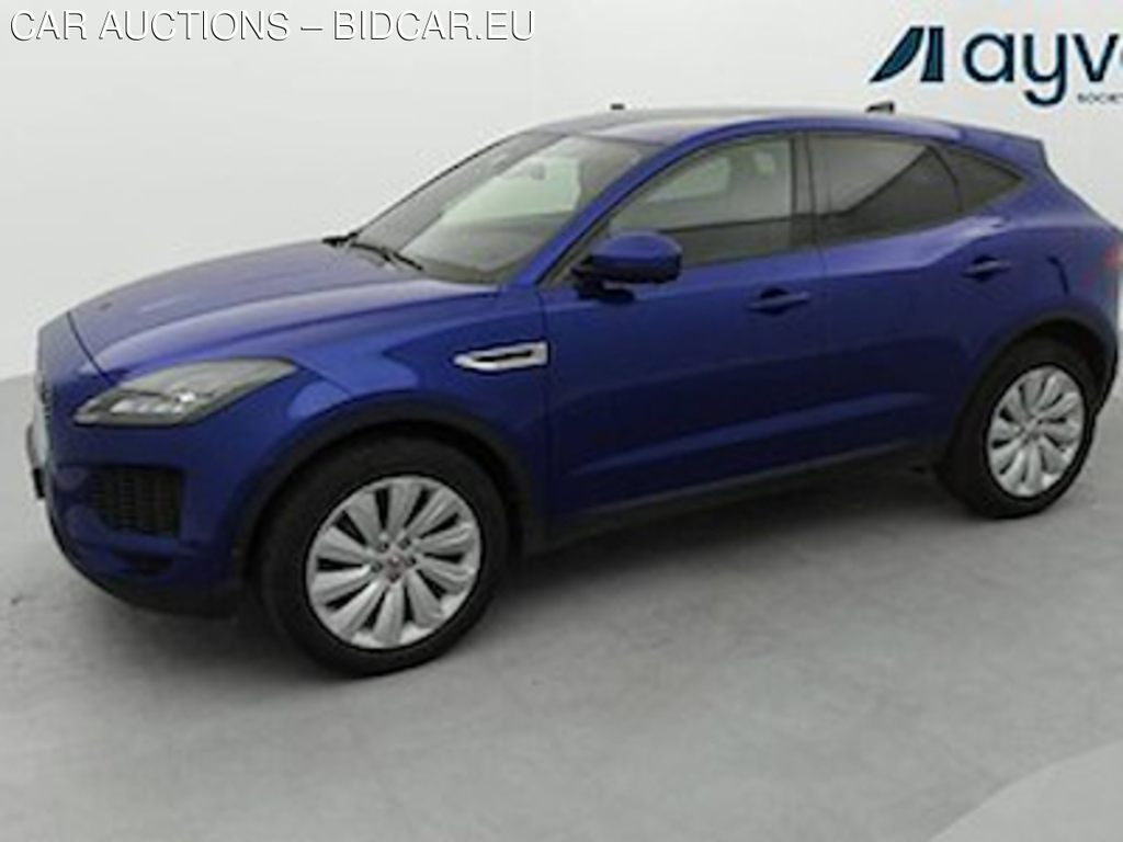 Jaguar E-pace 2.0 4awd SE 180 CV