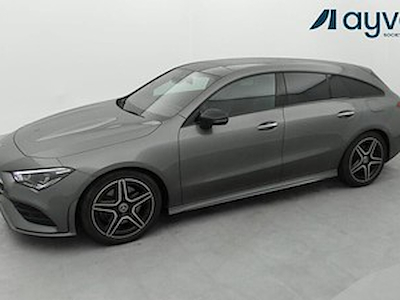 Mercedes-Benz Cla 200 shooting break 163 CV Business Solution AMG NAVI TOE