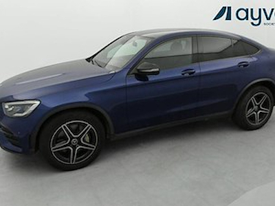 Mercedes-Benz Glc 220 coupe 4-matic 194 CV Business Solution AMG Line