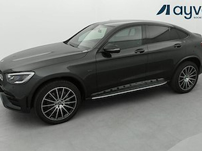 Mercedes-Benz Glc coupe 2.0 300e 4matic 211 CV Sport Edition NAVI