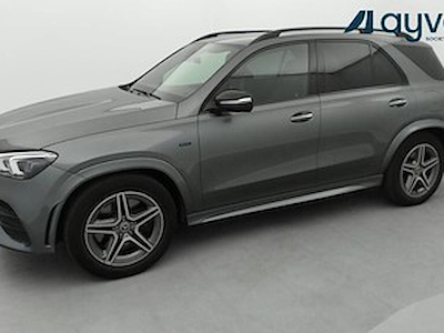 Mercedes-Benz Gle 2.0 gle 350 DE 4matic 194 CV AMG LINE NAVI